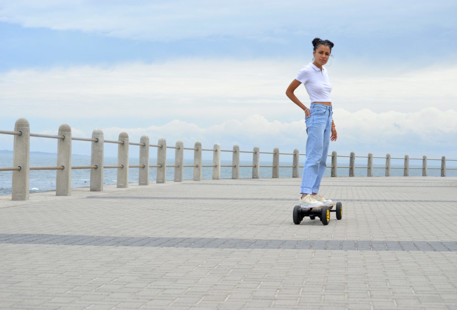 A symbolic show of learning to be adaptable