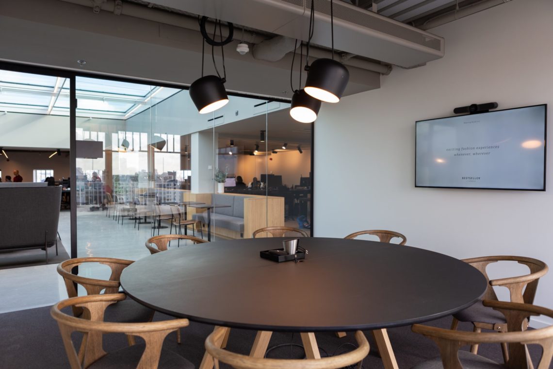 Office where NSW government interview questions are asked