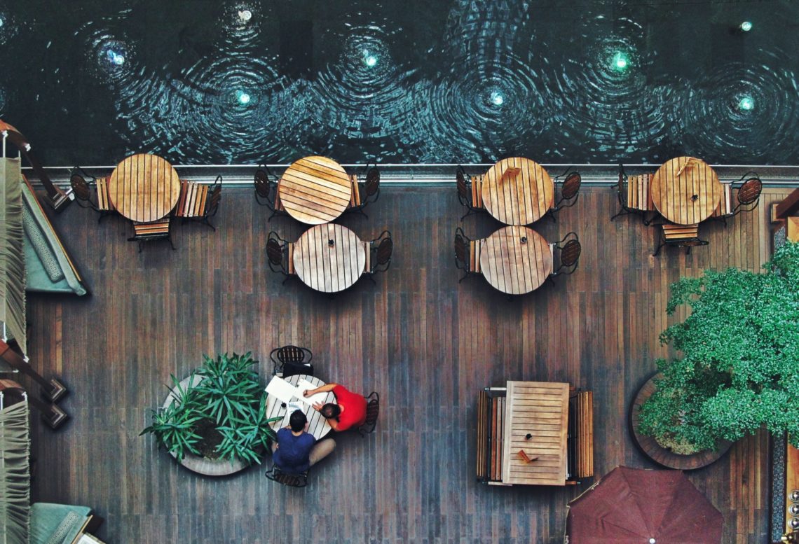 Employee resource groups are a great way to foster belonging