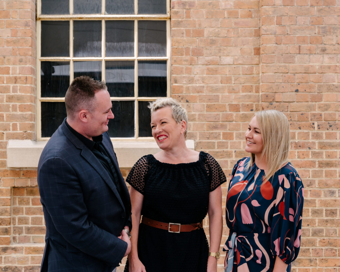 Leadership team announce HR Consultancy arm