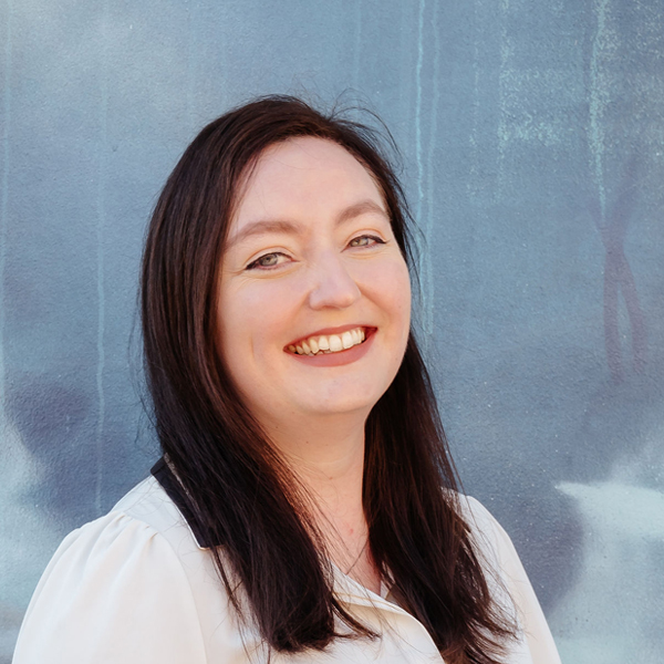 Beck Chisholm Verve Office Coordinator