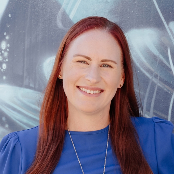 Mel Evans Verve Recruitment Manager