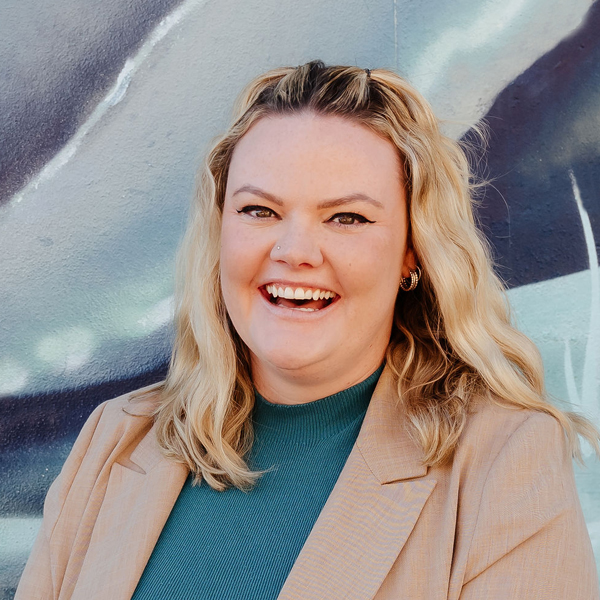 Nicola McKenzie Verve Senior Recruitment Consultant