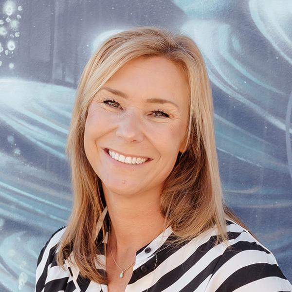 Lotte Baker Verve Recruitment Manager