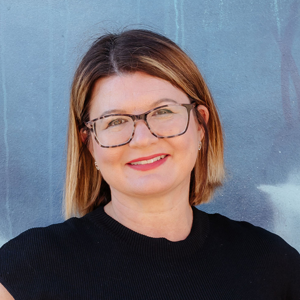 Melanie Silburn Verve Regional Recruitment Manager