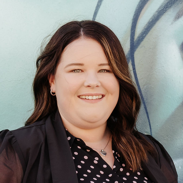 Ashleigh Wangmann Verve Executive Para-Consultant