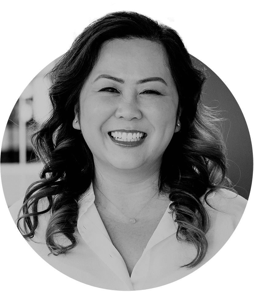 Phi Vo Phi Vo presenter of All things Australian work visas