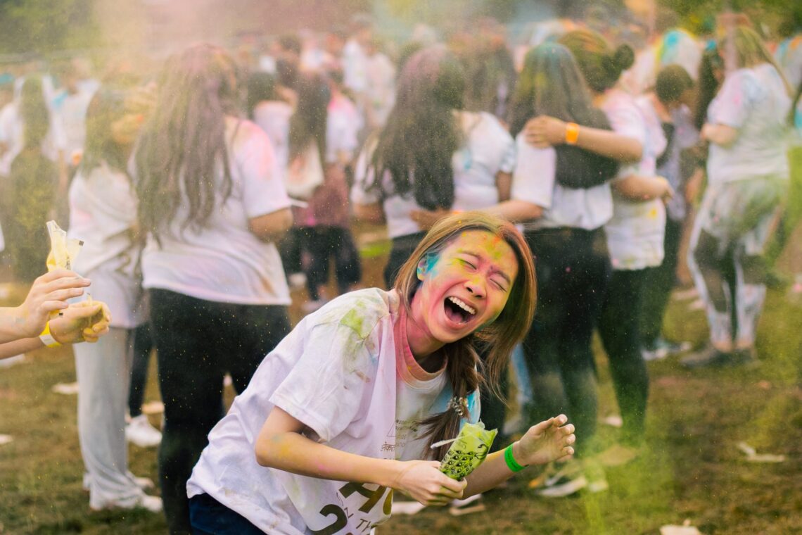 The Big Stay has a focus on fulfilment