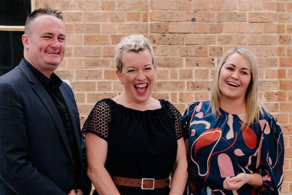 Verve Directors Happy Workplace