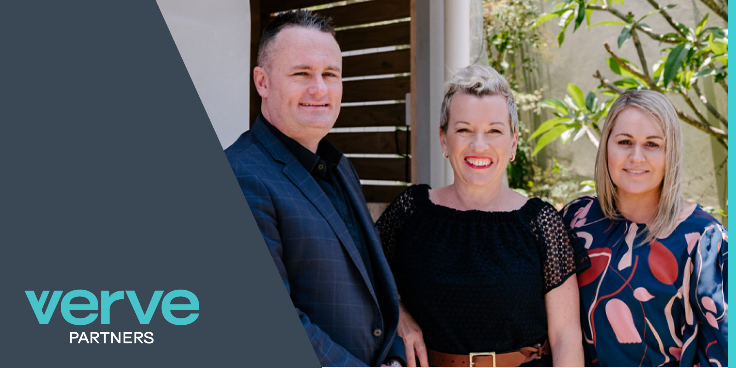 Verve Partners Helping grow vibrant careers, cultures and communities