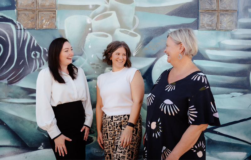 Find a vibrant, fulfilling career with Verve