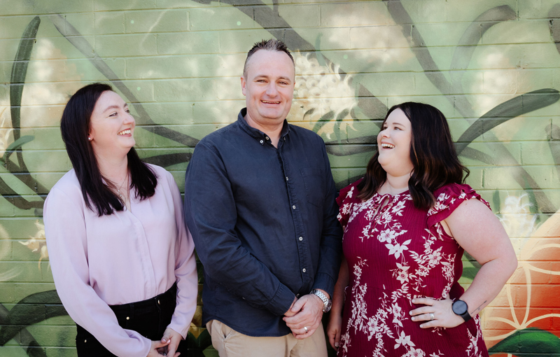 Join Team Verve: with Simon Rutten, and Beck Chisholm