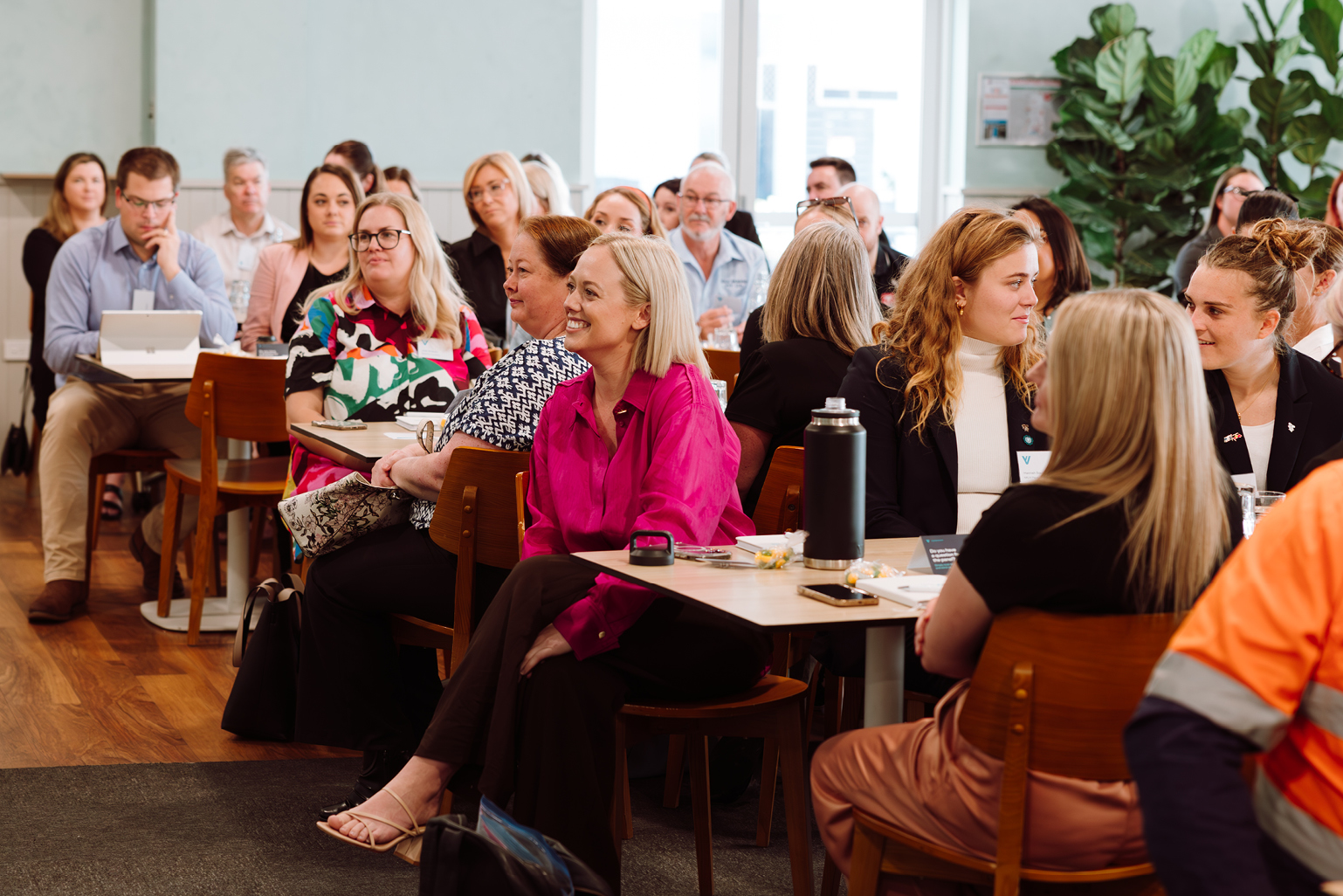 Leadership Masterclass: Lead Yourself, Lead Others