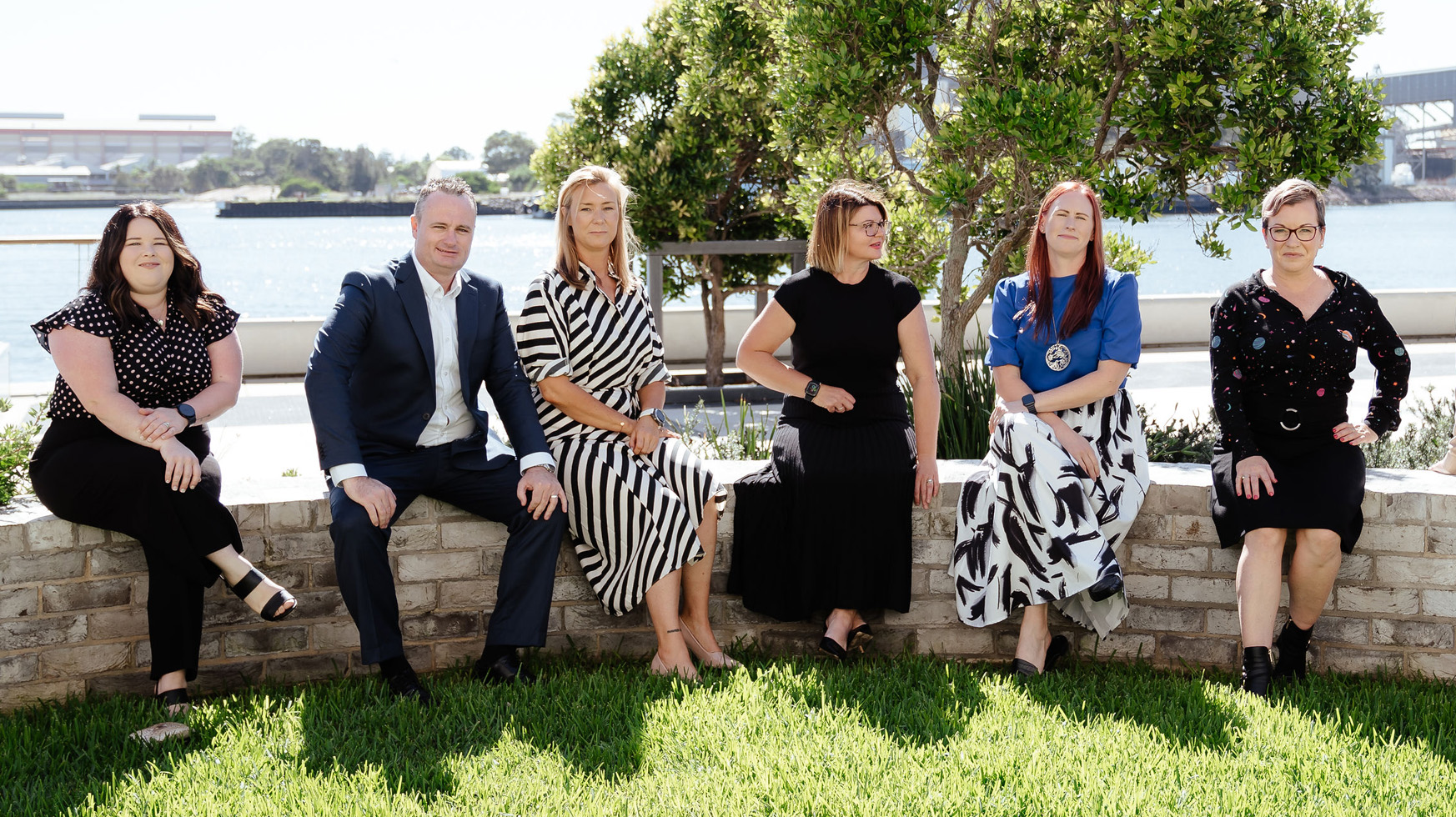 Our industry specialties in Executive Search, Human Resources, Legal, Finance, Marketing + Sales, Technology, Construction and Office Support