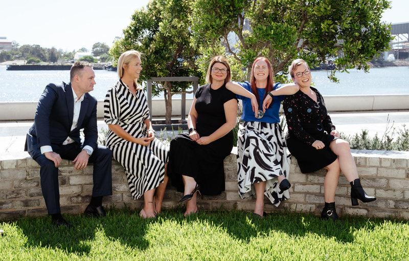 Simon Rutten Verve Executive Director Clare Ferguson Verve CEO (aka Chief Energy Officer) Melanie Silburn Verve Regional Recruitment Manager Mel Evans Verve Recruitment Manager Lotte Baker Verve Recruitment Manager