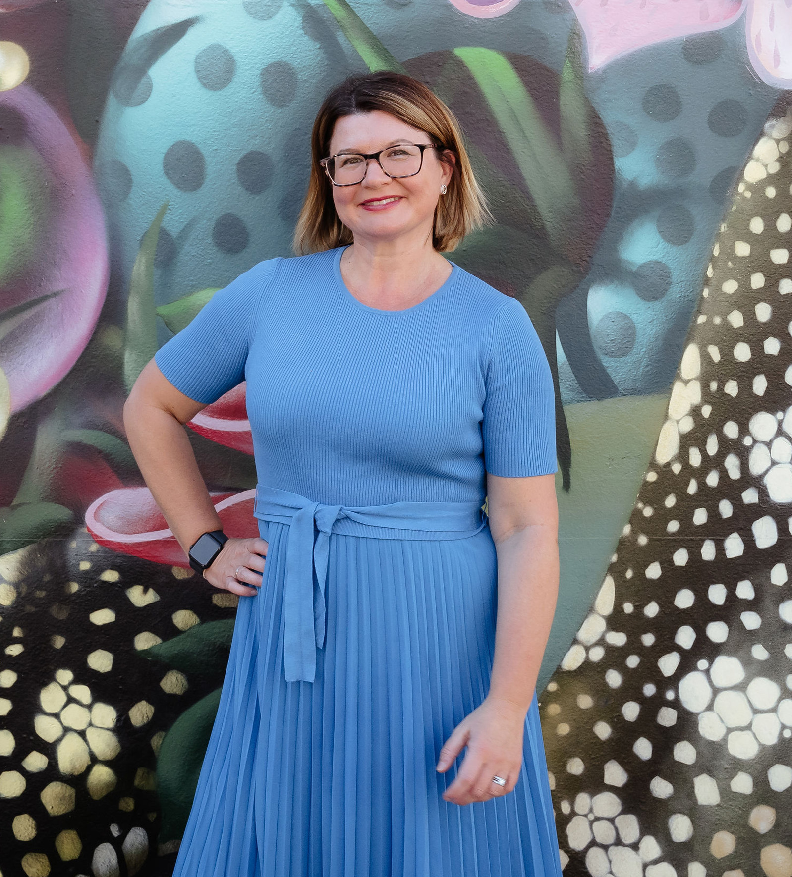 Melanie Silburn Verve Wollongong